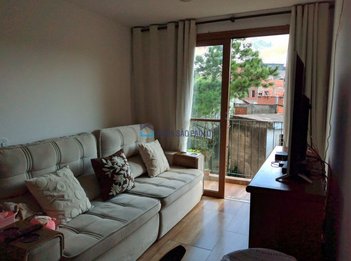 apartment em Avenida Padre Arlindo Vieira, Jardim Vergueiro (Sacomã) - São Paulo - SP