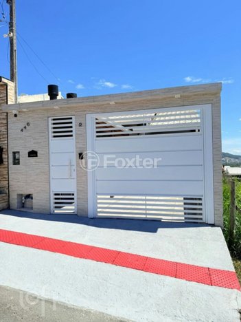 house em Rua João Batista das Costa, Bela Vista - Palhoça - SC