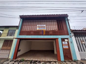house em Alameda dos Miosotis, Jardim Simus - Sorocaba - SP
