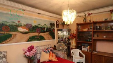 house em Rua Antônio José Soares, Vila Virginia - São Paulo - SP