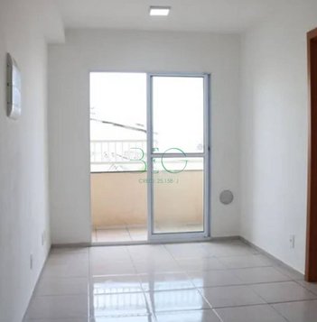 apartment em Rua Antônio Fidélis, Lapa de Baixo - São Paulo - SP