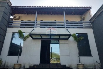 house em Avenida dos Bandeirantes, Comiteco - Belo Horizonte - MG