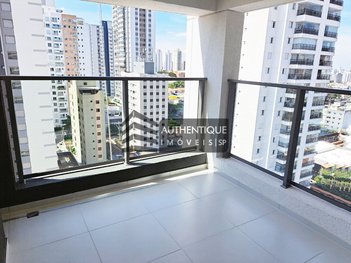 apartment em Rua Dona Leopoldina, Ipiranga - São Paulo - SP