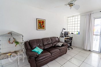 house em Sílvia de Faria Marcondes, Parque Fernanda - São Paulo - SP