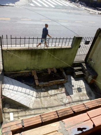 house em Avenida Vila Ema, Vila Ema - São Paulo - SP