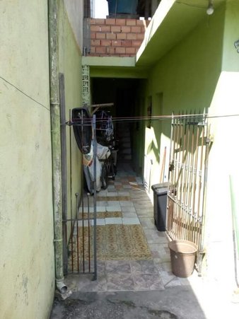 Cômodo Condomínio
