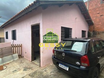 house em Rua Vasco da Costa Pinto Júnior, Jardim Casa Grande - Itapetininga - SP