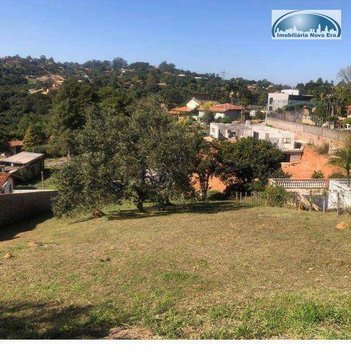 land_lot em Rua Atílio Bragheto, Caixa D´Água - Vinhedo - SP