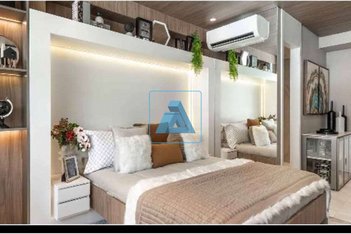 apartment em Avenida Morumbi, Santo Amaro - São Paulo - SP