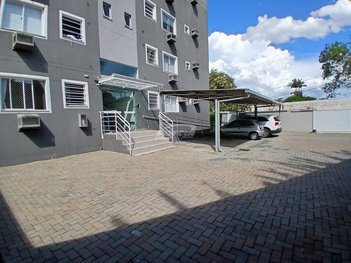 apartment em Rua Jacob Morsch, Itoupava Norte - Blumenau - SC