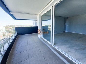 apartment em Wilhelm Rotermund, Morro do Espelho - São Leopoldo - RS