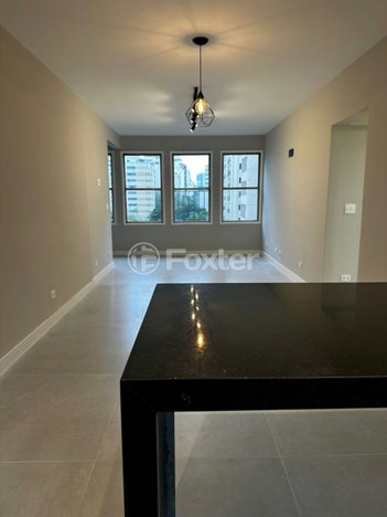 apartment em Alameda Campinas, Jardim Paulista - São Paulo - SP