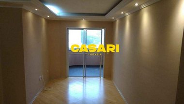 apartment em Rua Egeo, Jardim do Mar - São Bernardo do Campo - SP