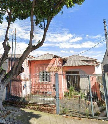 land_lot em Rua São Paulo, Santa Paula - São Caetano do Sul - SP