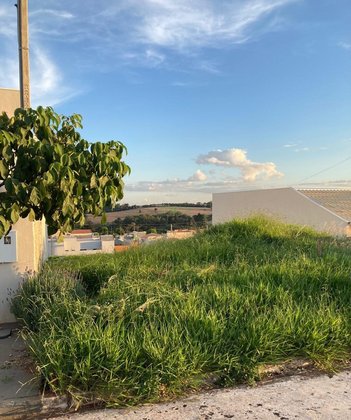 land_lot em Rua Wacílio Kuniczki, Loteamento Residencial Cazarin - Apucarana - PR