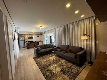 apartment em Rua Fortunato Ferraz, Vila Anastácio - São Paulo - SP