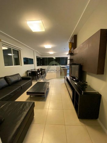 apartment em Rua 236, Meia Praia - Itapema - SC