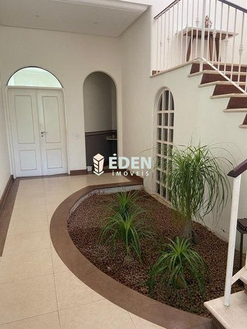 house em Rua José Leme, Jardim Residencial Tivoli Park - Sorocaba - SP