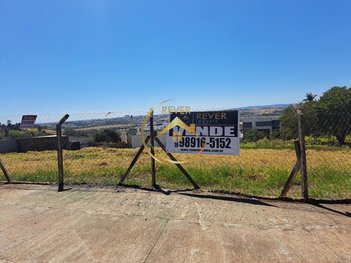 commercial_land_lot em Rua Murilo de Campos Castro, Parque Rural Fazenda Santa Cândida - Campinas - SP