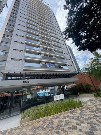 apartment em Rua General Osório, Centro - Campinas - SP