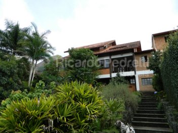 house em RUA THOMAS EDSON, Vale dos Pinheiros - Nova Friburgo - RJ