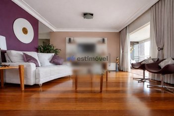 apartment em Rua Gomes de Carvalho, Vila Olímpia - São Paulo - SP