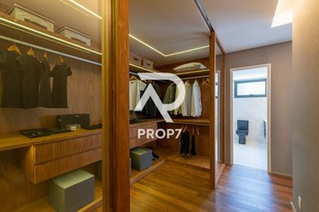 apartment em Rua Cotoxó, Perdizes - São Paulo - SP