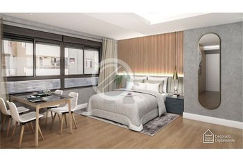 apartment em Avenida Lageado, Petrópolis - Porto Alegre - RS