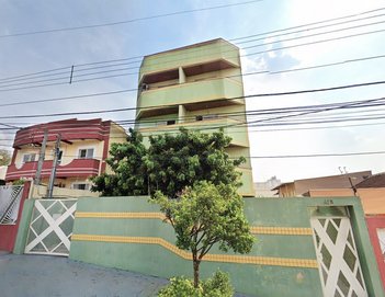 apartment em Rua Cuiabá, Portuguesa - Londrina - PR
