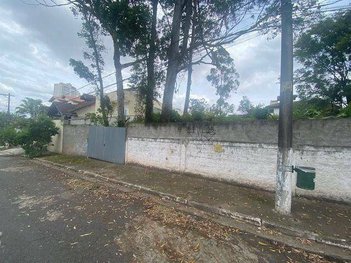 land_lot em Rua Leonello Margaritelli, Parque dos Príncipes - São Paulo - SP