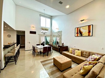 house em Rua Ramon Haro Martini, Vila Haro - Sorocaba - SP