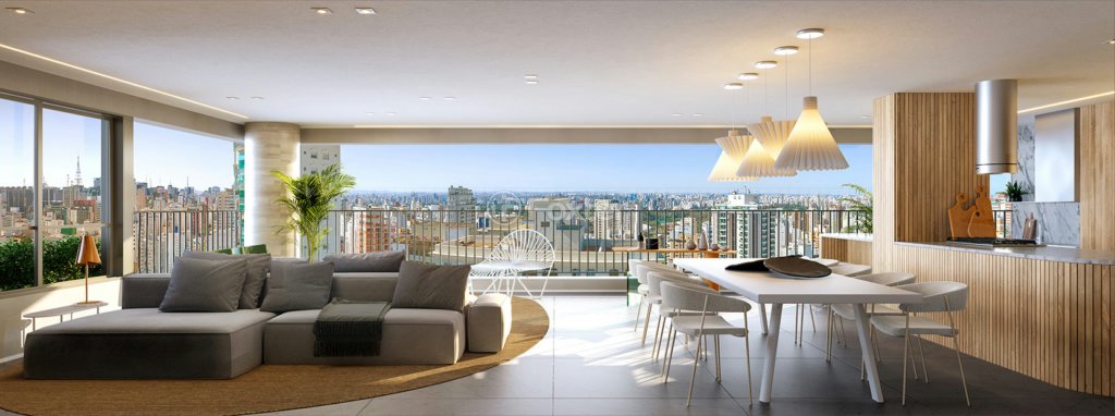 sala-de-estar-e-cozinha-integradas-com-vista-panoramica