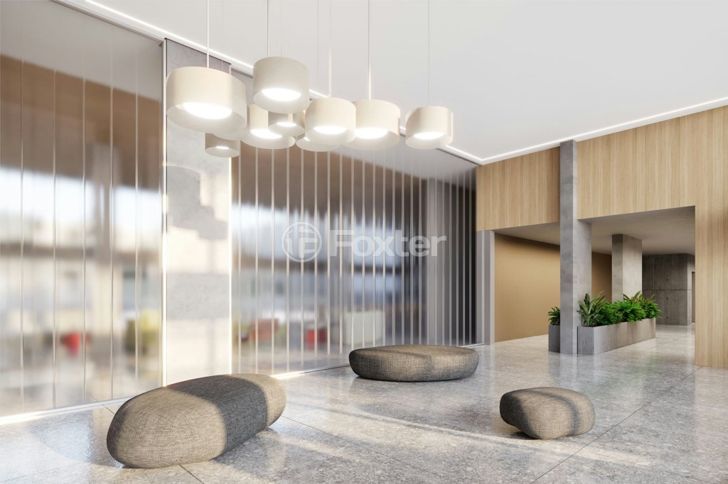 hall-de-entrada-moderno-com-sofas-e-iluminacao-elegante