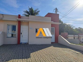 house em Rua Anália Pereira, Vila Pedroso - Votorantim - SP