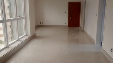 apartment em Rua Estácio de Sá, Gutierrez - Belo Horizonte - MG