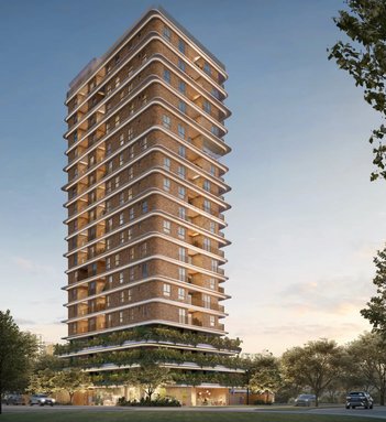 apartment em Rua Philadelpho Pinto de Carvalho, Jardim Oceania - João Pessoa - PB