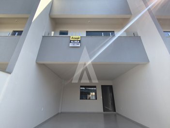 house em Rua Saudades, Saguaçu - Joinville - SC