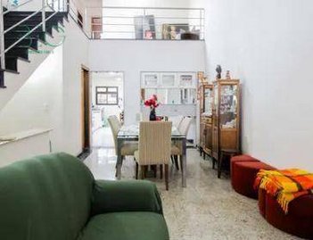 house em Avenida Cassandoca, Mooca - São Paulo - SP