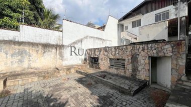 house em Rua Joaquim Nabuco, Brooklin Paulista - São Paulo - SP