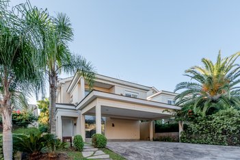 house em Coronel Marcos, Pedra Redonda - Porto Alegre - RS