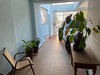 house em Rua Sebastião Carneiro, Aclimação - São Paulo - SP