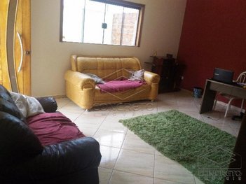 house em Rua Armando Paccola, Jardim da Prata - Lençóis Paulista - SP