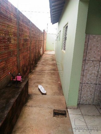 Cômodo Condomínio