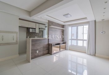 apartment em Alexandrino de Alencar, Azenha - Porto Alegre - RS