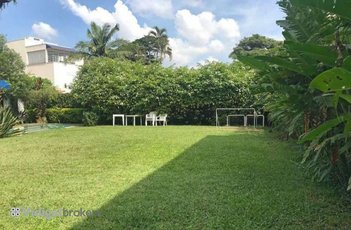 land_lot em Rua Aramanaí, Vila Madalena - São Paulo - SP