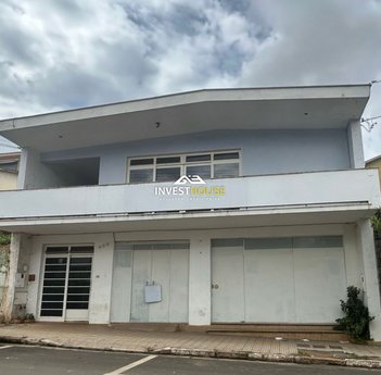 industrial em Rua Doutor Jeremias Zerbini, Taboão - Guaxupé - MG