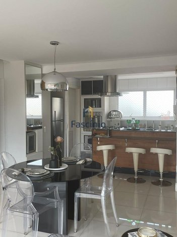 apartment em Avenida Água Fria, Água Fria - São Paulo - SP