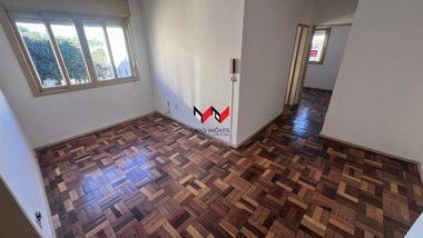 apartment em Avenida Padre Abílio Sponchiado, Estrela D'Alva - Bagé - RS