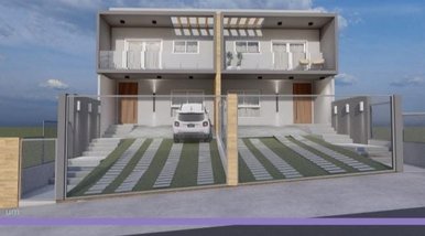 house em Avenida Vereadora Geni Petteffi, São Virgílio - Caxias do Sul - RS