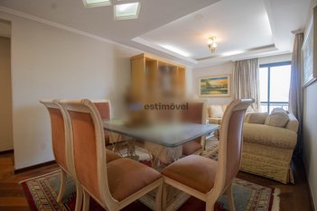 apartment em Rua Iaiá, Itaim Bibi - São Paulo - SP